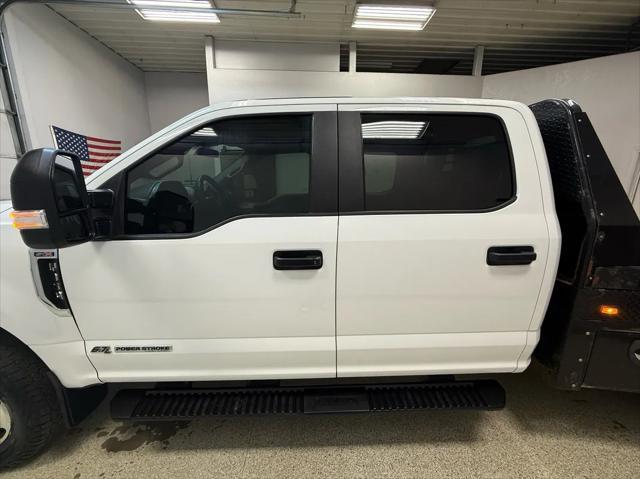 used 2022 Ford F-350 car, priced at $47,988