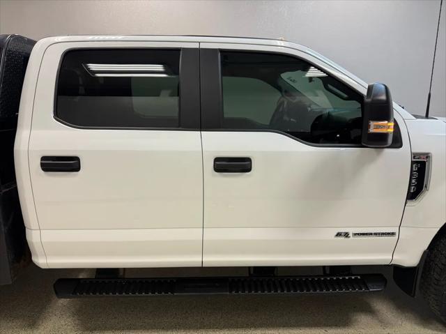 used 2022 Ford F-350 car, priced at $47,988