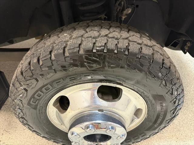 used 2022 Ford F-350 car, priced at $47,988