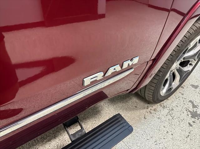 used 2020 Ram 1500 car, priced at $35,888