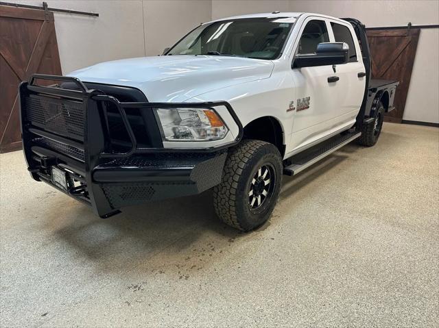 used 2016 Ram 2500 car, priced at $25,988