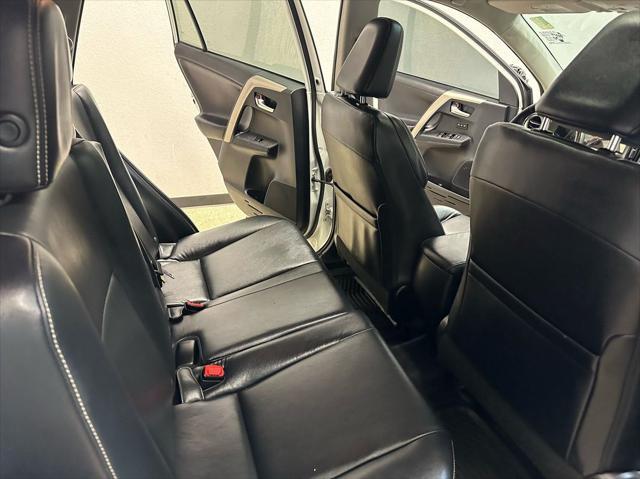 used 2013 Toyota RAV4 car, priced at $12,488