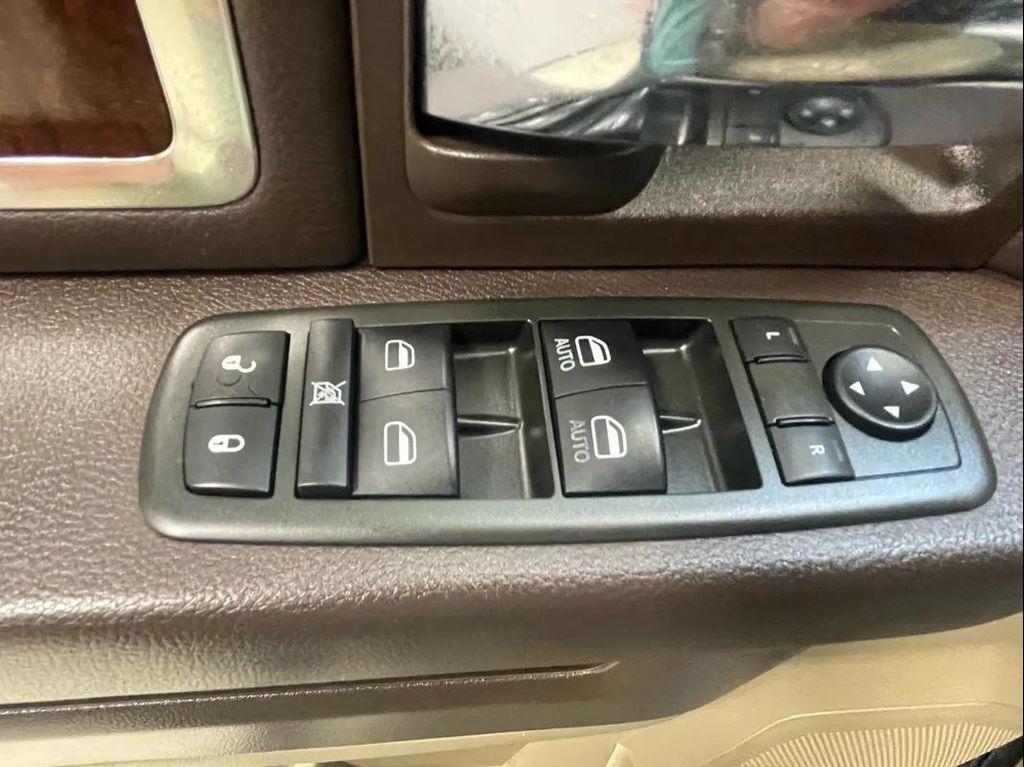 used 2012 Ram 3500 car, priced at $22,988