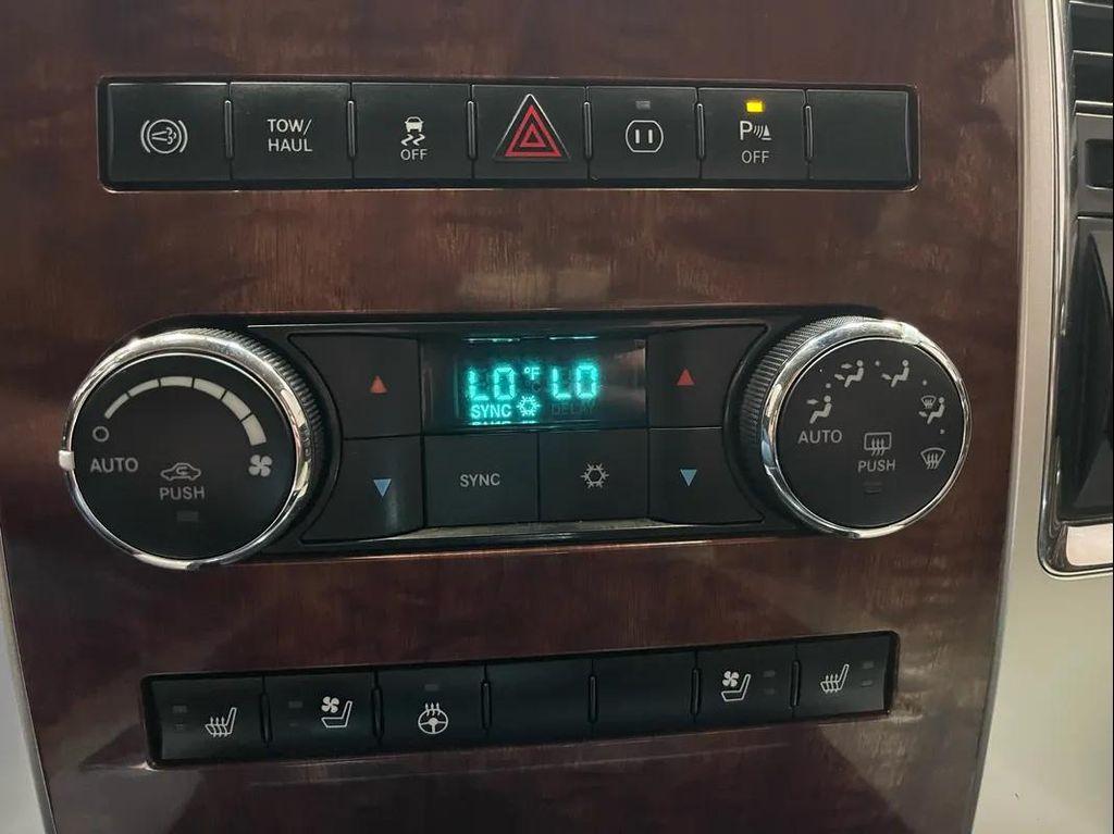 used 2012 Ram 3500 car, priced at $22,988