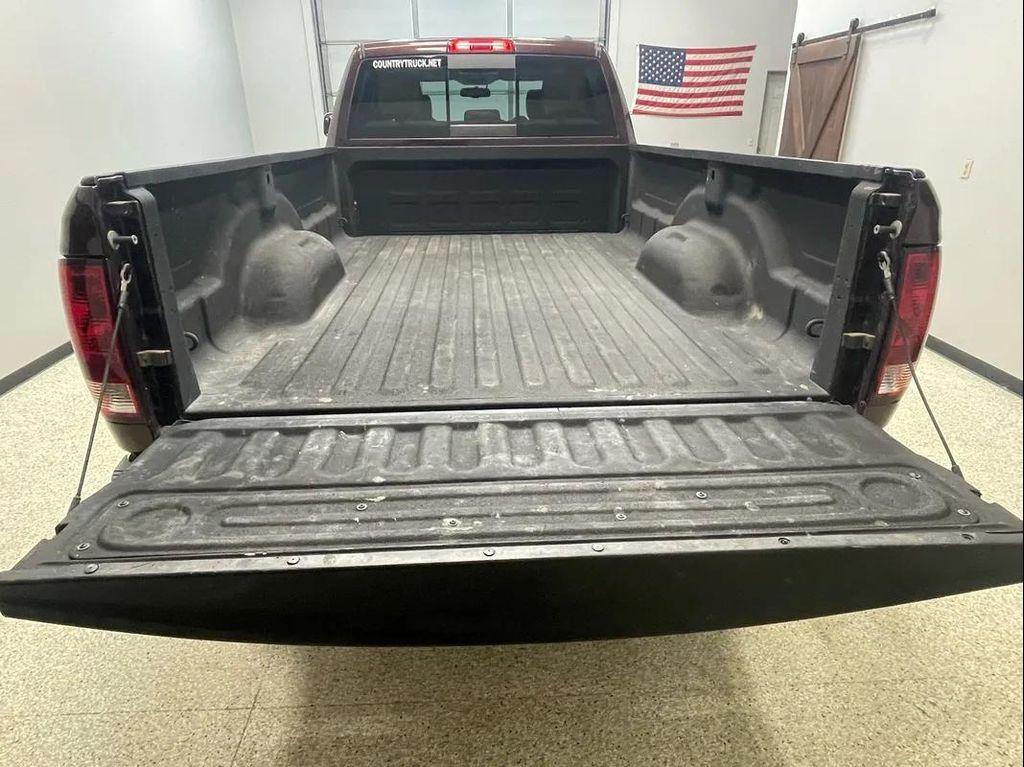 used 2012 Ram 3500 car, priced at $22,988
