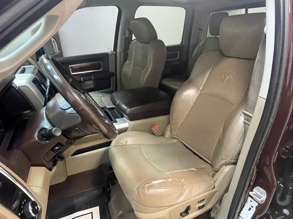used 2012 Ram 3500 car, priced at $22,988