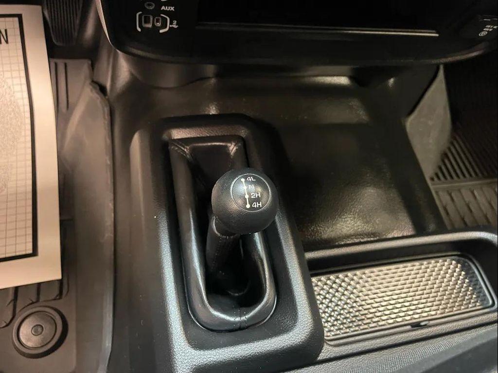 used 2023 Ram 2500 car, priced at $38,988