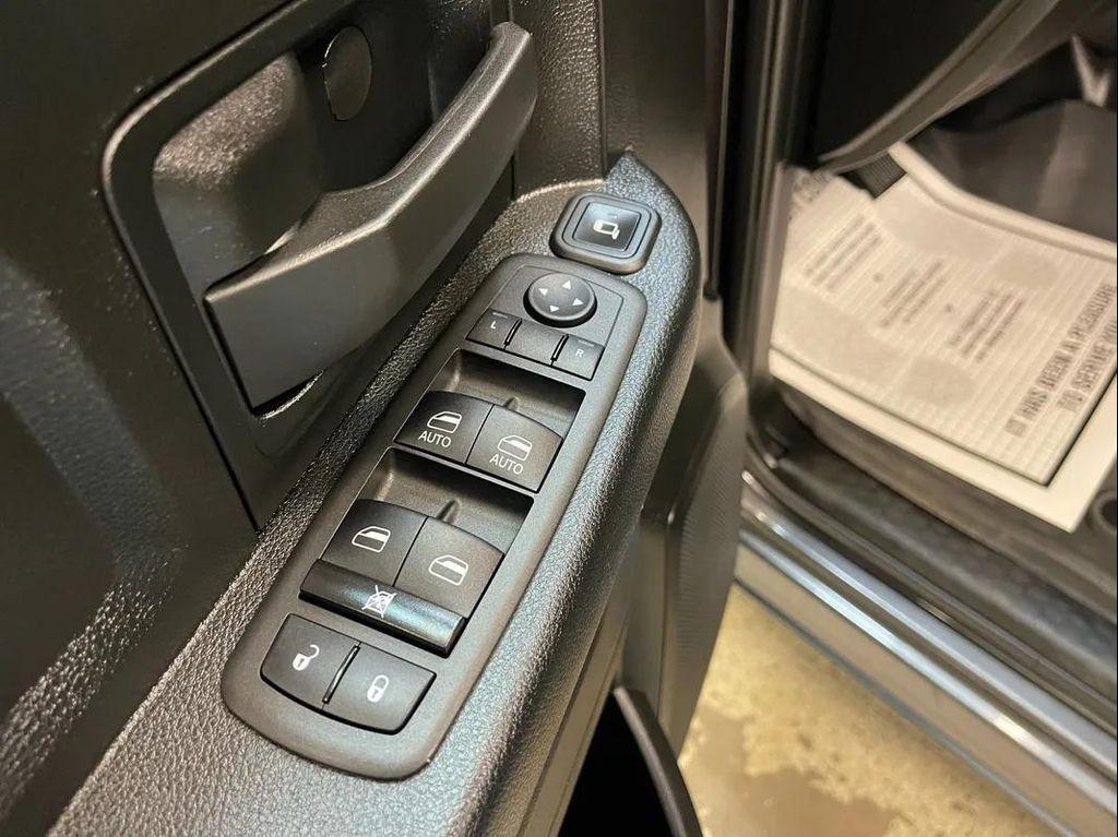 used 2023 Ram 2500 car, priced at $38,988