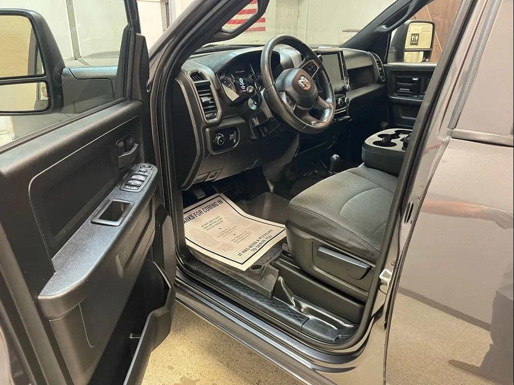 used 2023 Ram 2500 car, priced at $38,988