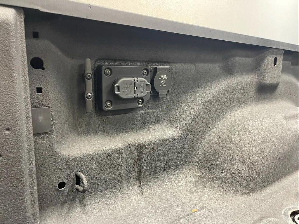 used 2023 Ram 2500 car, priced at $38,988