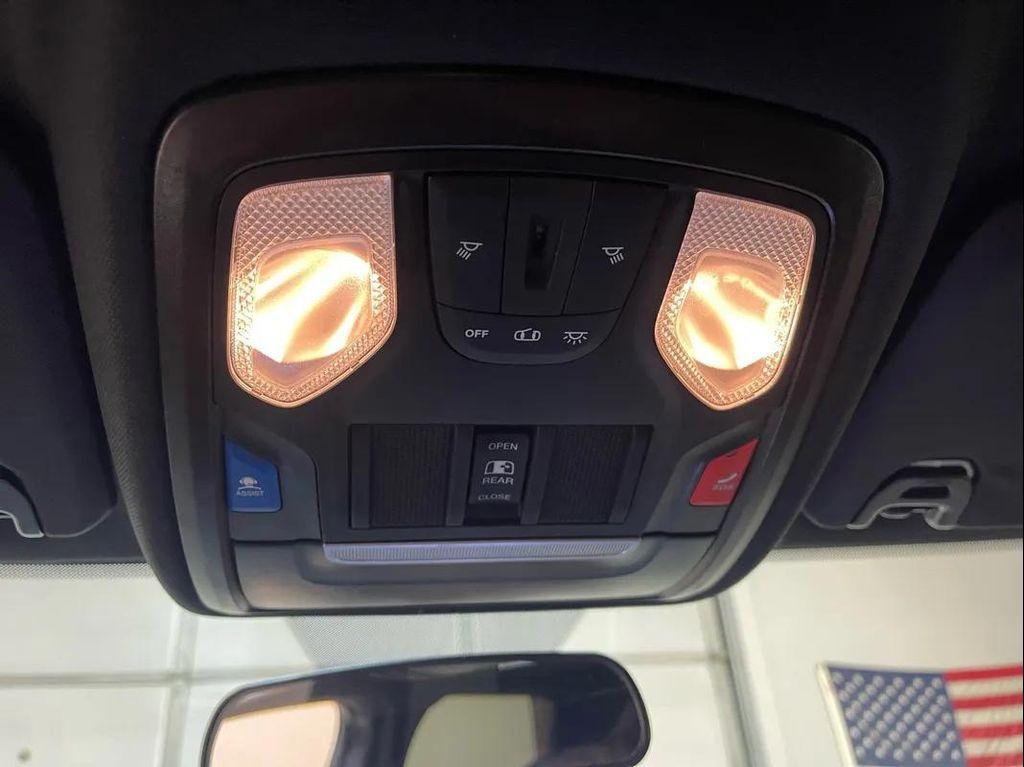 used 2023 Ram 2500 car, priced at $38,988