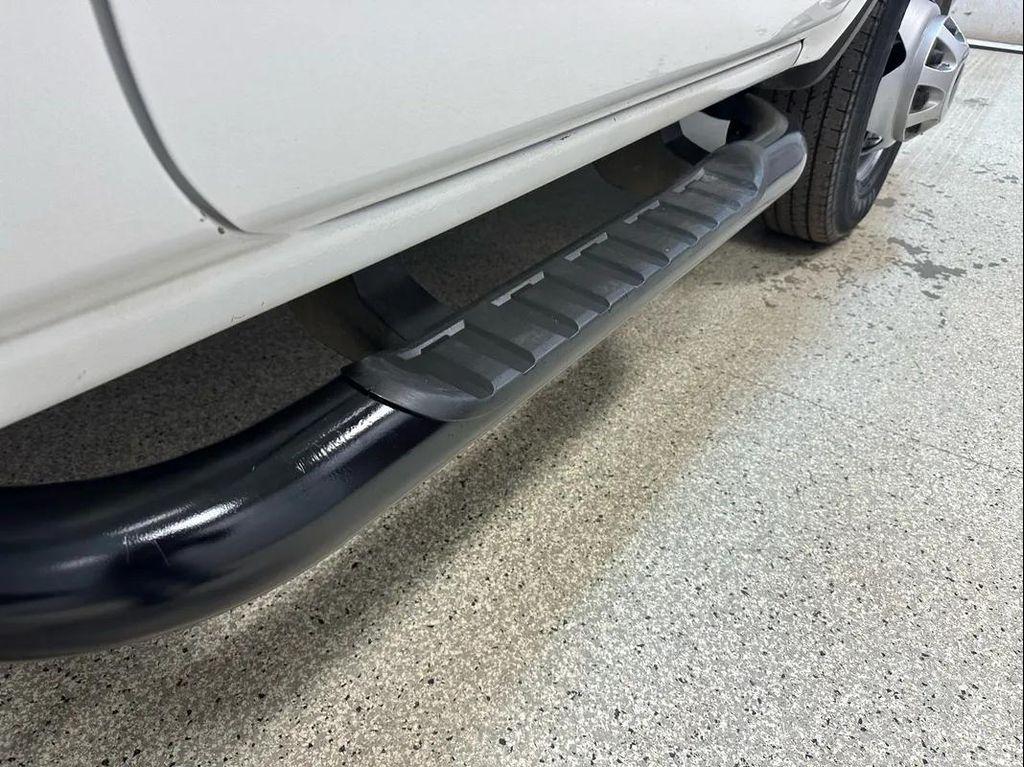 used 2015 GMC Sierra 3500 car, priced at $25,988