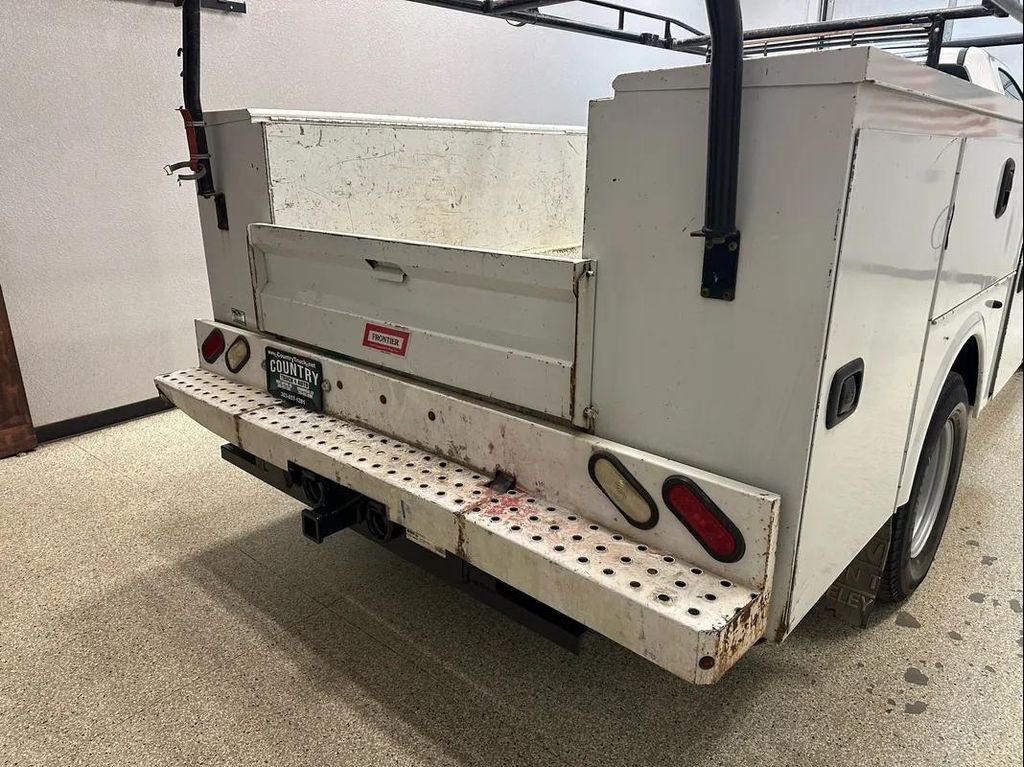 used 2015 GMC Sierra 3500 car, priced at $25,988