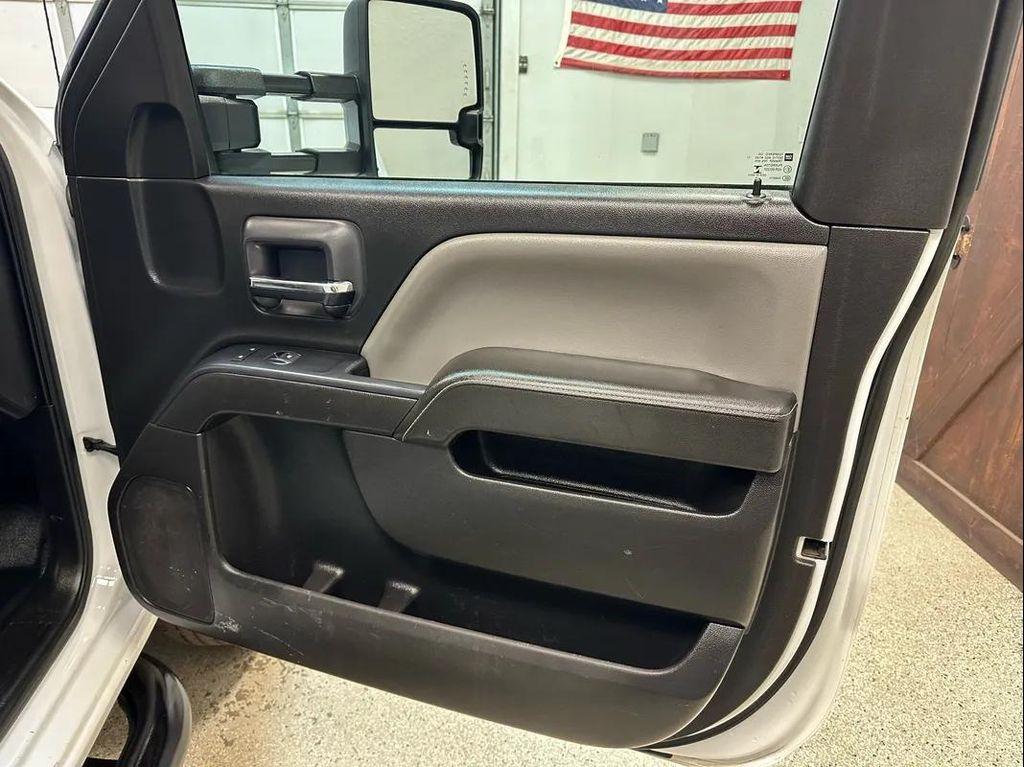 used 2015 GMC Sierra 3500 car, priced at $25,988
