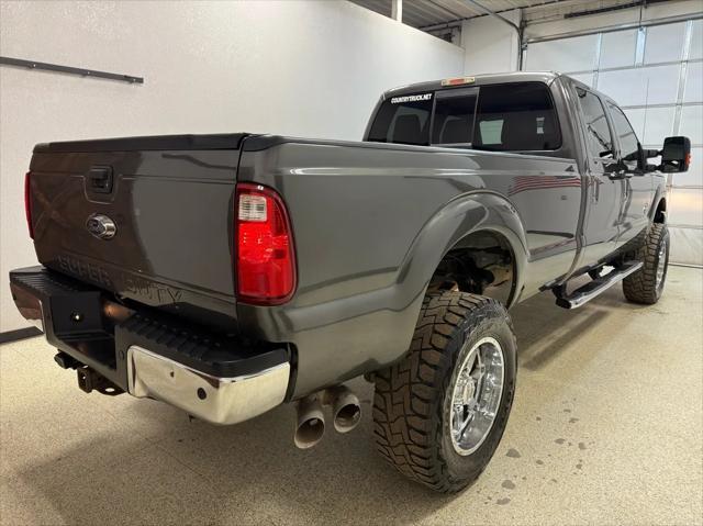 used 2016 Ford F-350 car, priced at $36,988