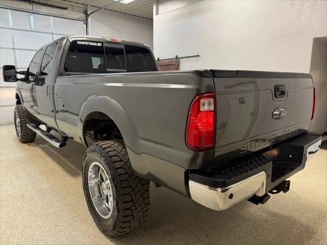 used 2016 Ford F-350 car, priced at $36,988