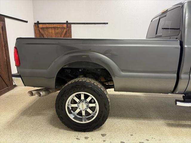 used 2016 Ford F-350 car, priced at $36,988