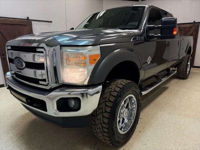 used 2016 Ford F-350 car, priced at $36,988