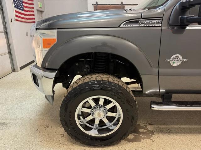 used 2016 Ford F-350 car, priced at $36,988