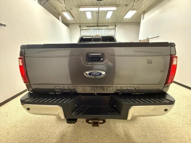 used 2016 Ford F-350 car, priced at $36,988