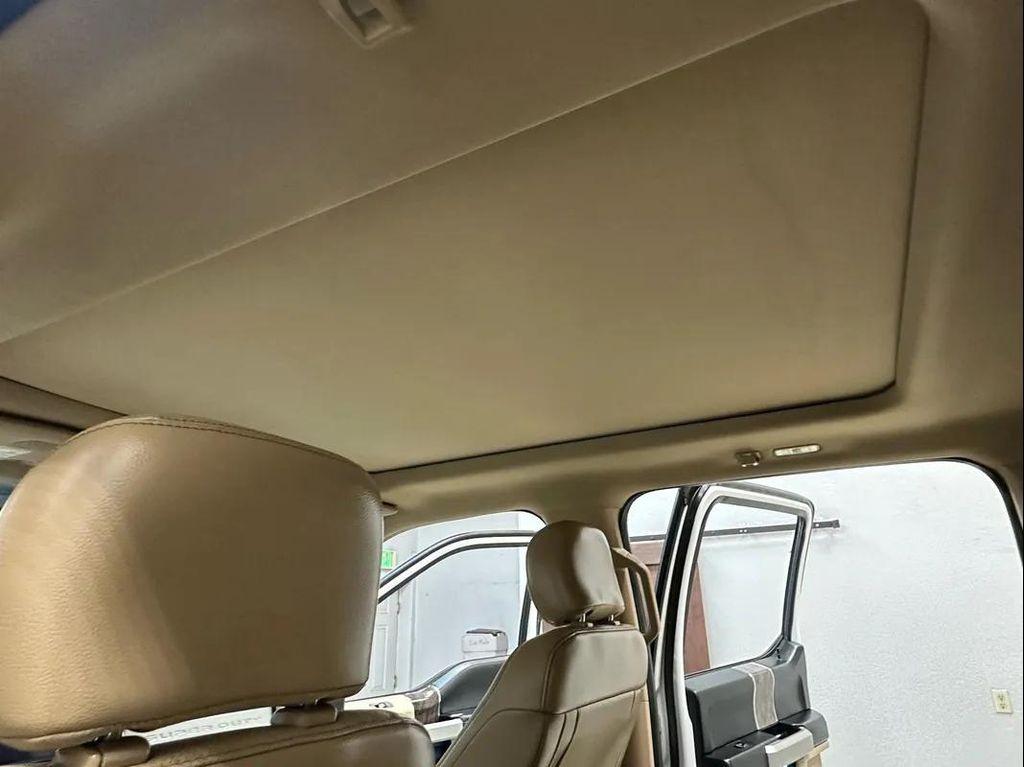 used 2018 Ford F-250 car, priced at $37,988