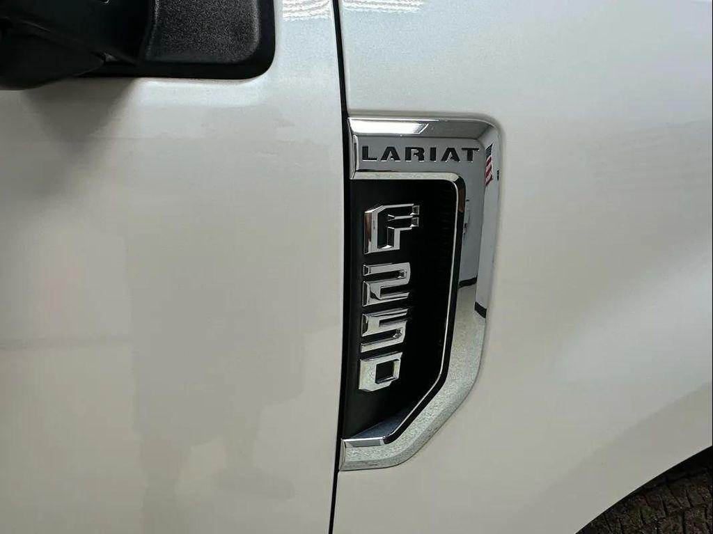 used 2018 Ford F-250 car, priced at $37,988