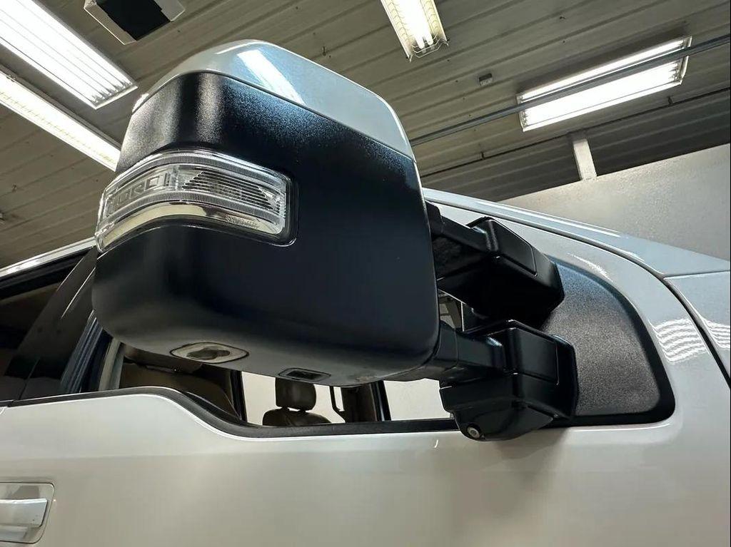 used 2018 Ford F-250 car, priced at $37,988