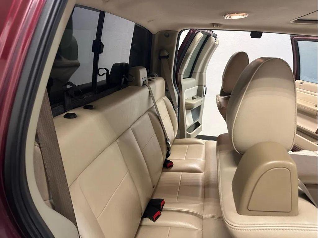 used 2004 Ford F-150 car, priced at $7,988