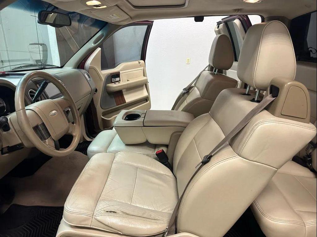 used 2004 Ford F-150 car, priced at $7,988