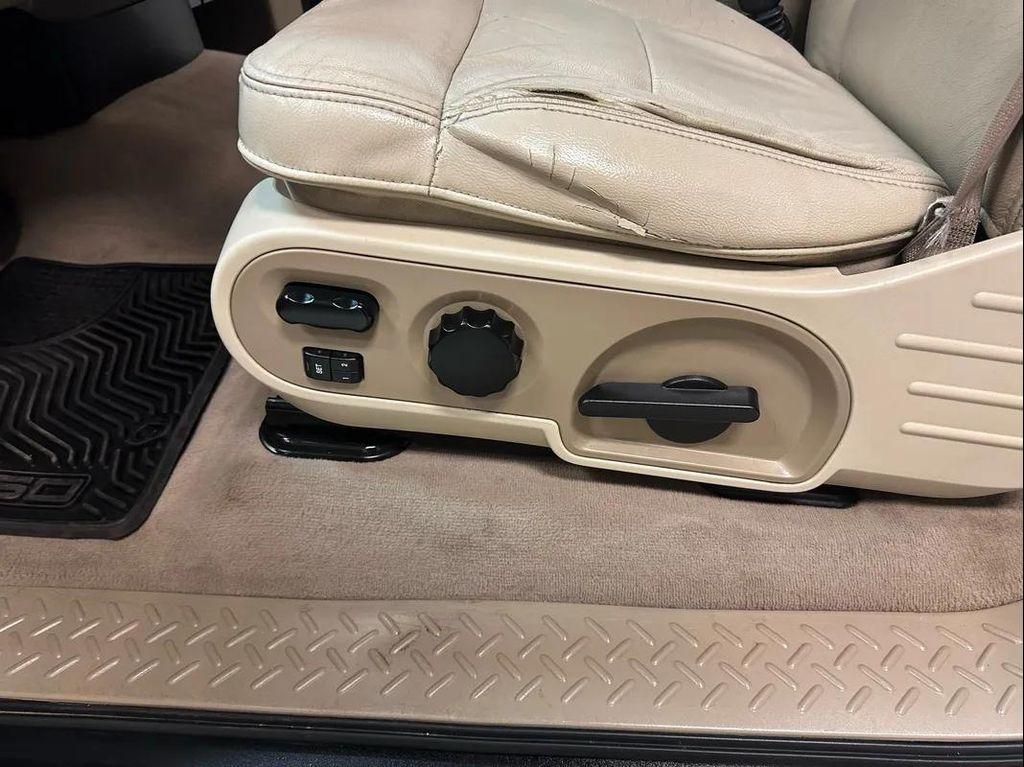 used 2004 Ford F-150 car, priced at $7,988