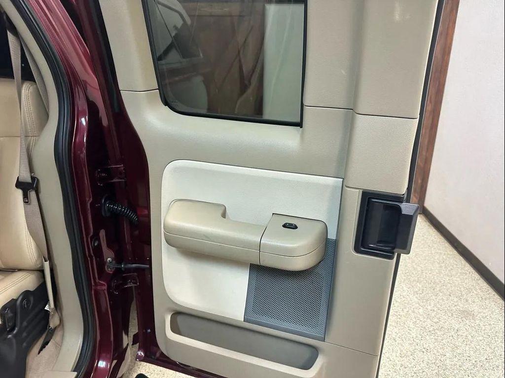 used 2004 Ford F-150 car, priced at $7,988