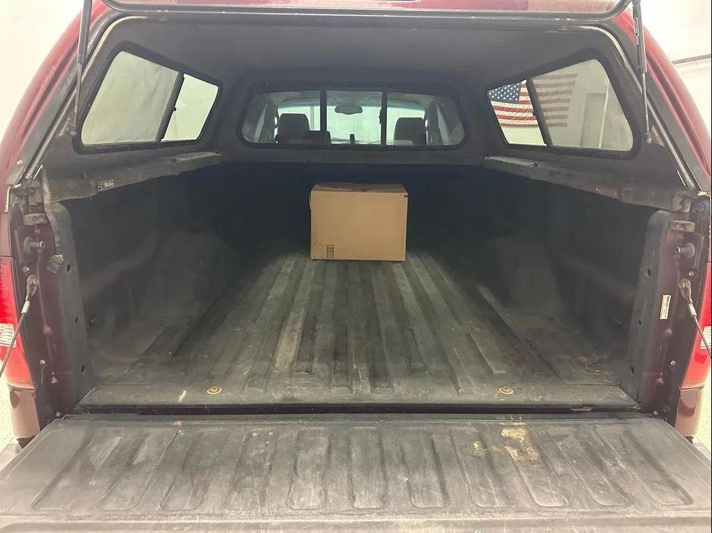 used 2004 Ford F-150 car, priced at $7,988