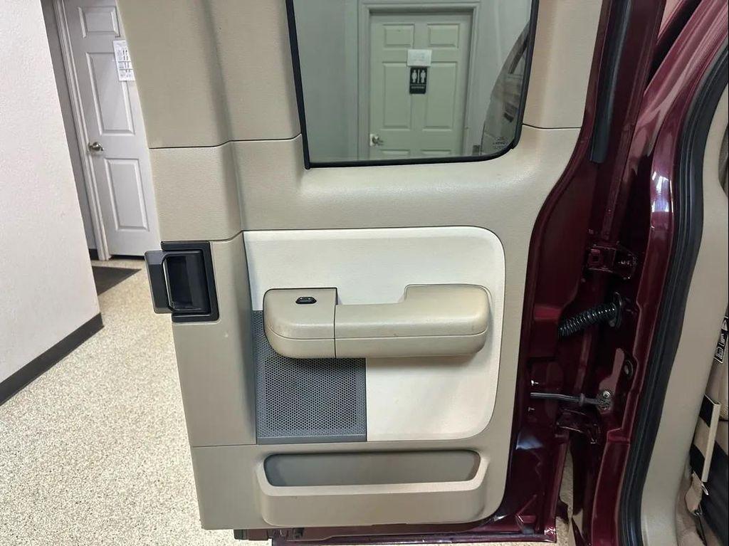 used 2004 Ford F-150 car, priced at $7,988