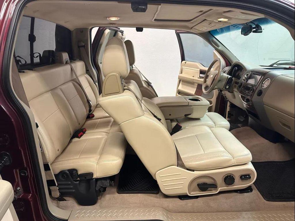 used 2004 Ford F-150 car, priced at $7,988