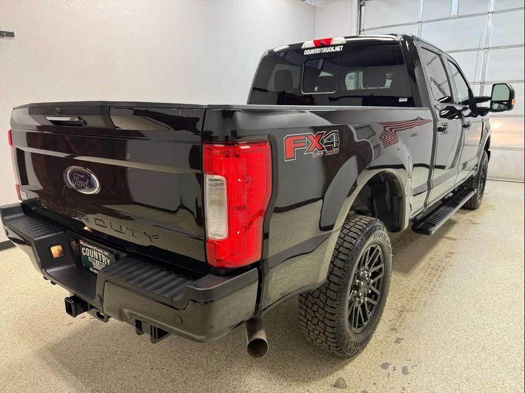 used 2019 Ford F-250 car, priced at $36,988