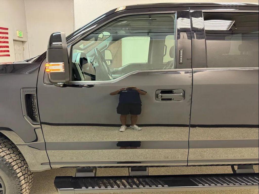 used 2019 Ford F-250 car, priced at $36,988