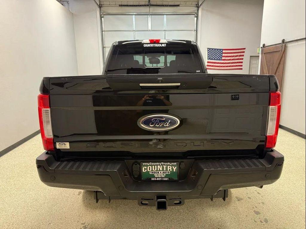 used 2019 Ford F-250 car, priced at $36,988