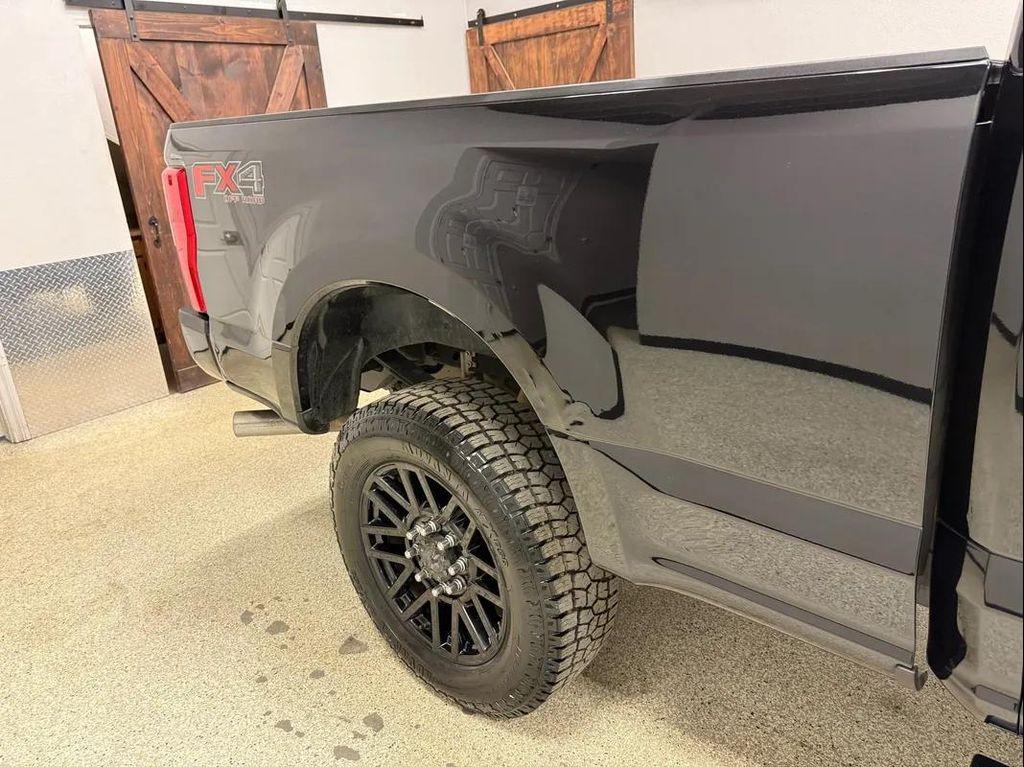 used 2019 Ford F-250 car, priced at $36,988