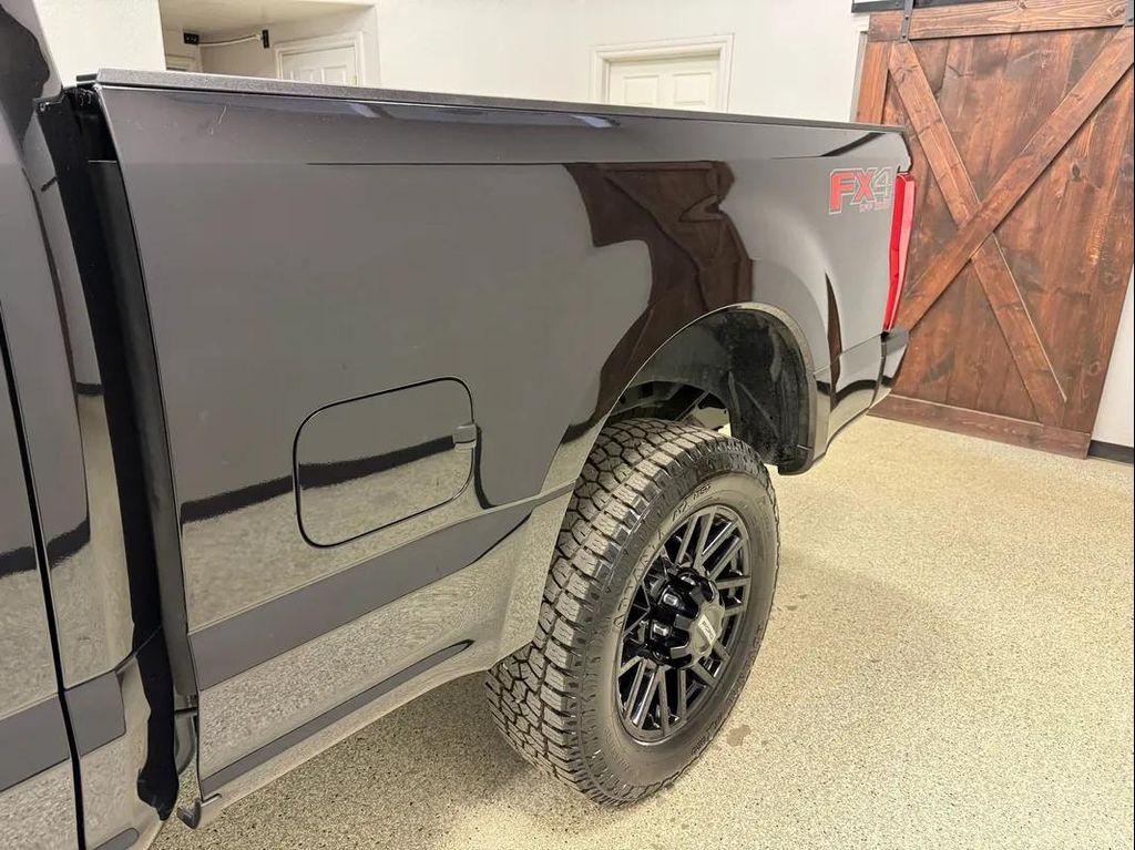 used 2019 Ford F-250 car, priced at $36,988