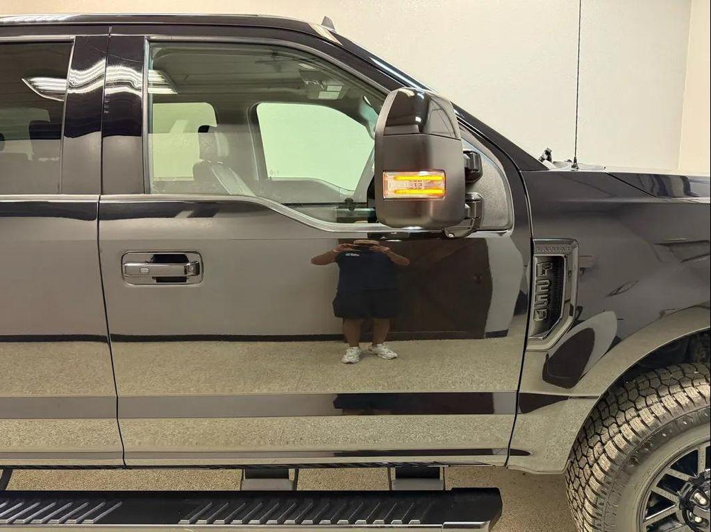 used 2019 Ford F-250 car, priced at $36,988