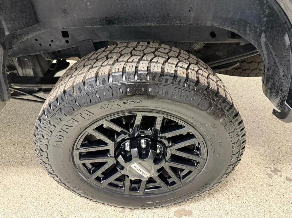 used 2019 Ford F-250 car, priced at $36,988