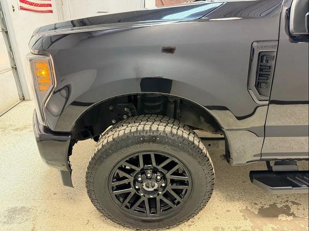 used 2019 Ford F-250 car, priced at $36,988