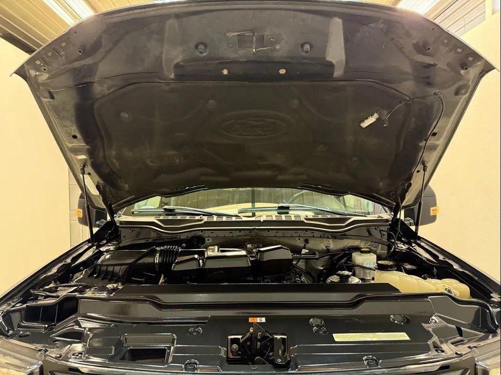 used 2019 Ford F-250 car, priced at $36,988