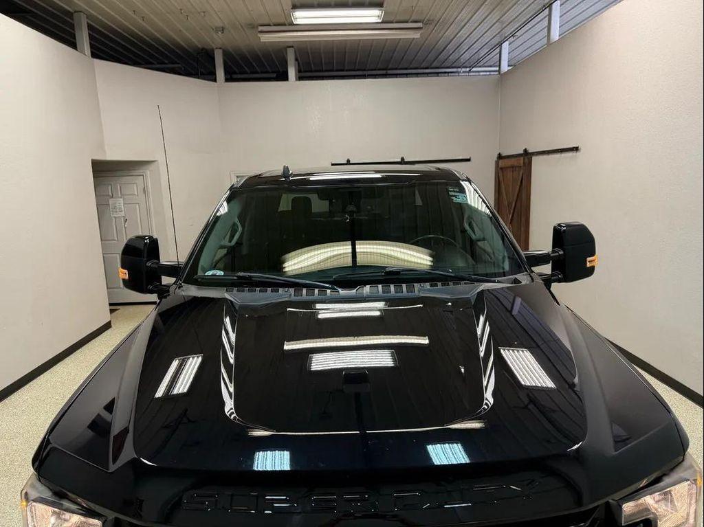 used 2019 Ford F-250 car, priced at $36,988