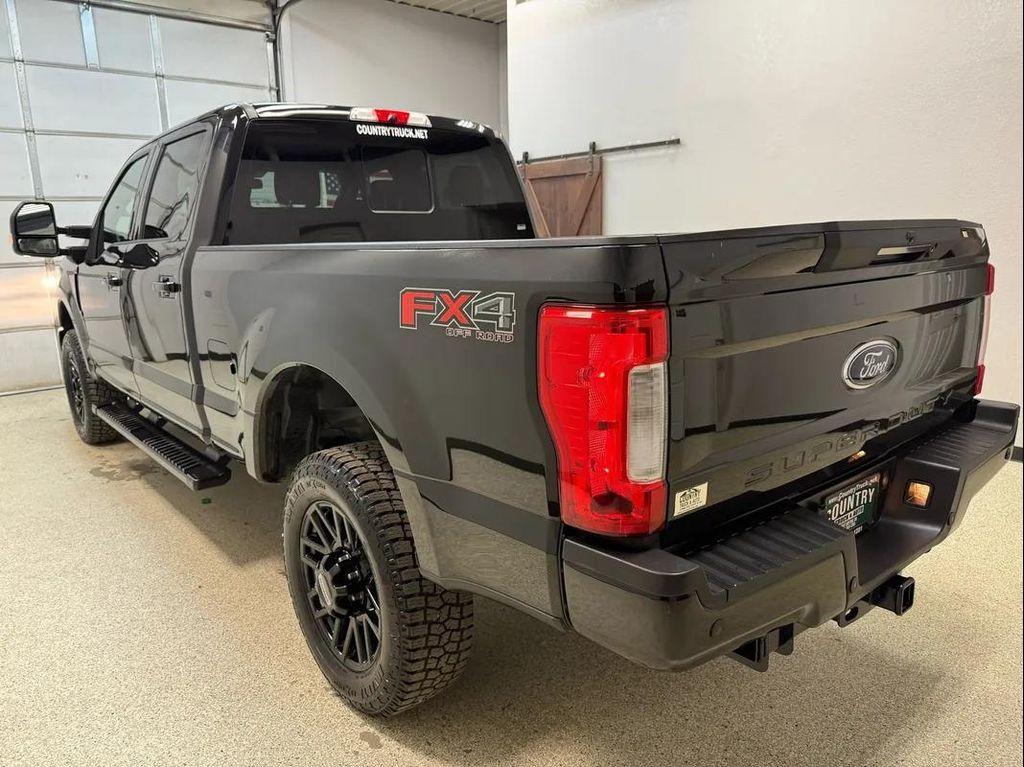 used 2019 Ford F-250 car, priced at $36,988