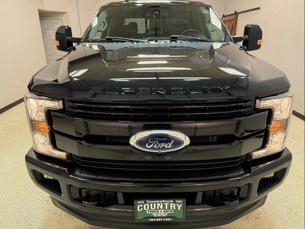 used 2019 Ford F-250 car, priced at $36,988