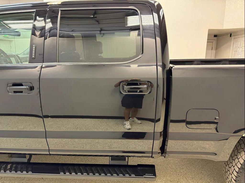 used 2019 Ford F-250 car, priced at $36,988