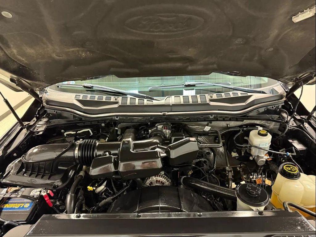 used 2019 Ford F-250 car, priced at $36,988