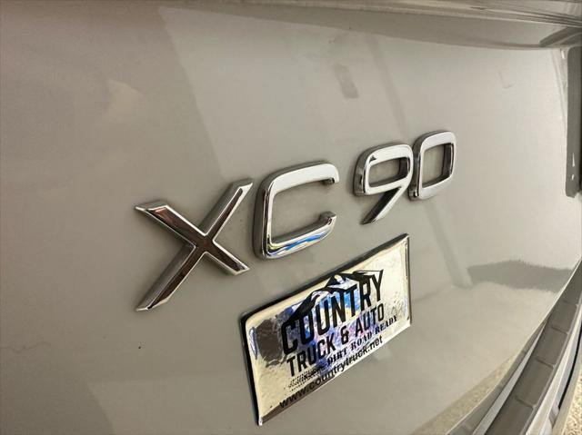 used 2021 Volvo XC90 car, priced at $48,988