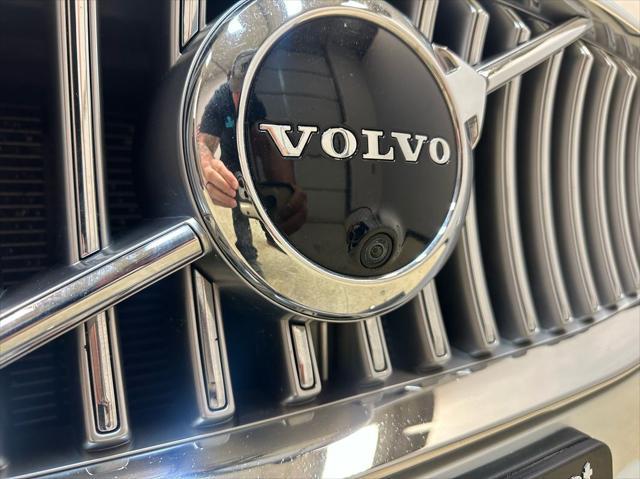 used 2021 Volvo XC90 car, priced at $48,988